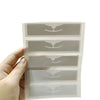 RFID UHF Avery Windshield  Tag | 840-960 MHz | Reading Range 8 to 12 Meter | Pack of ( 25, 200 500)
