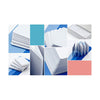 RFID Mifare 4KB Smart cards | 5 pcs | 13.56 MHz | Read Range 2-5 cm | Pack of (5, 250, 500)