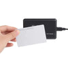 RFID LF Proximity Thin Contactless Smart card | 5 PCS | 125KHz| Pack of (5, 200, 500)