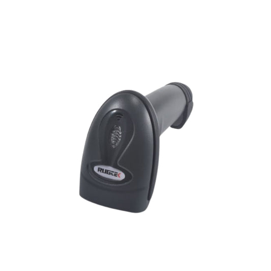 CD-3200BT 2D Wireless Barcode Scanner