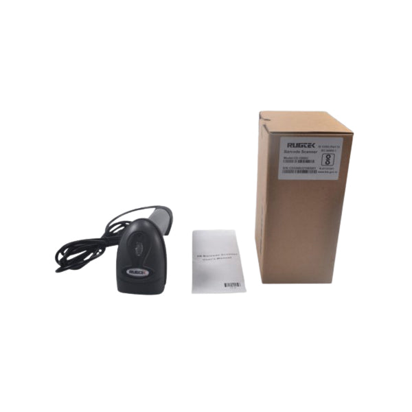 CD-3200 BT Barcode Scanner