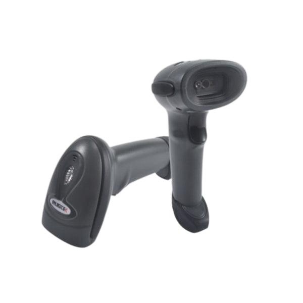 Rugtech LS-3000R 1D  Laser Barcode Scanner | USB