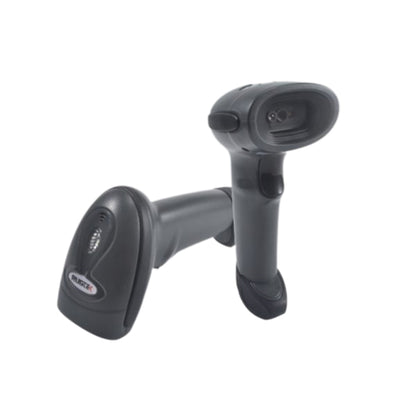 Rugtech LS-3000R 1D  Laser Barcode Scanner | USB