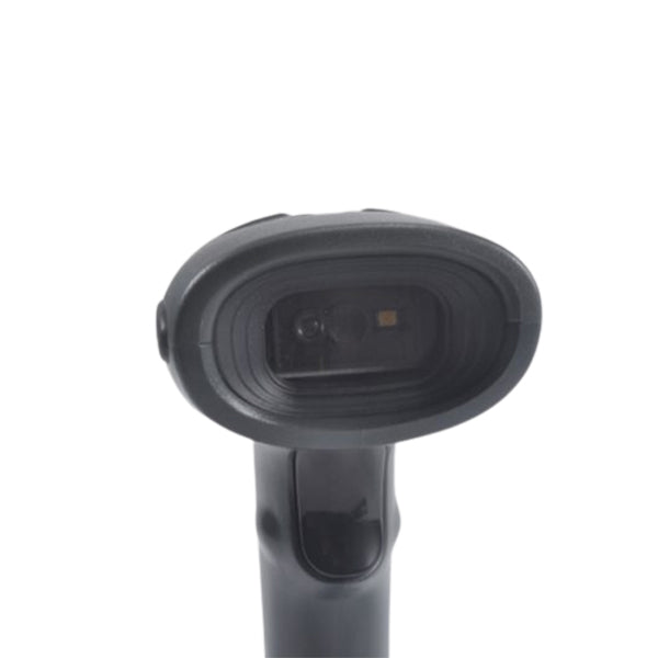 Rugtech LS-3000R 1D  Laser Barcode Scanner | USB
