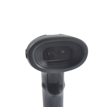 Rugtech LS-3000R 1D  Laser Barcode Scanner | USB