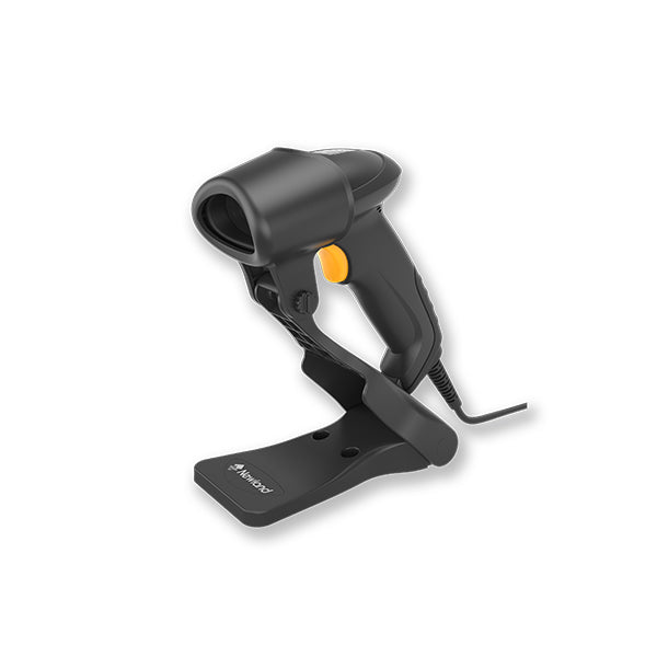 Newland HR32 Handheld Scanners | 1D and 2D Wired | RS-232, USB