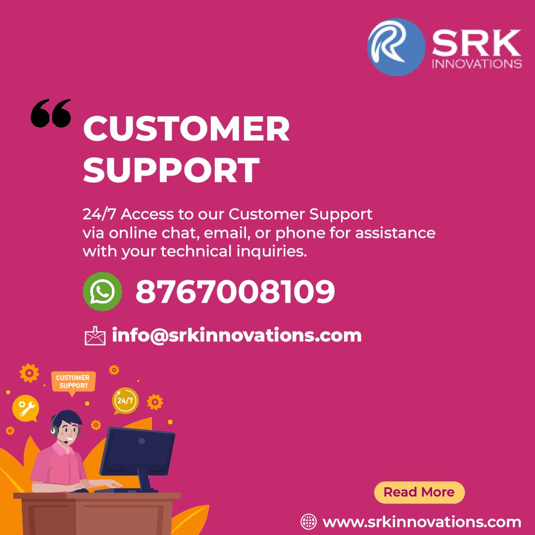 Dcode DC421 Pro Label Printer – SRK Innovation