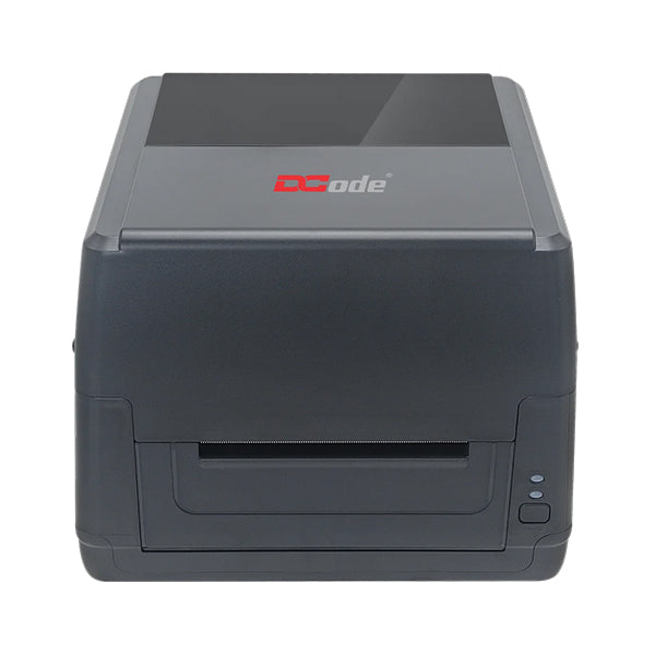 Dcode DC421 Pro Label Printer – SRK Innovation