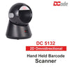 DC5132_2D Omnidirectional Handheld Barcode Scanner