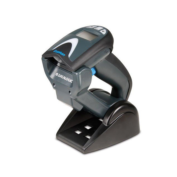 Datalogic GRYPHON 4100 Cordless 1D Barcode Scanner
