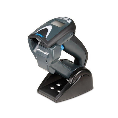 Datalogic GRYPHON 4100 Cordless 1D Barcode Scanner