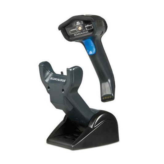Datalogic GRYPHON 4100 Cordless 1D Barcode Scanner
