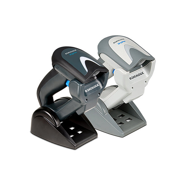 Datalogic GRYPHON 4100 Cordless 1D Barcode Scanner