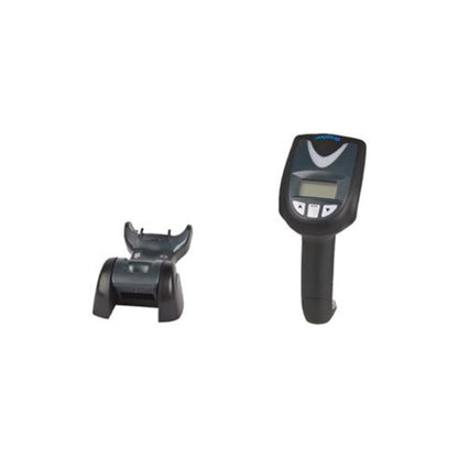 Datalogic GRYPHON 4100 Cordless 1D Barcode Scanner