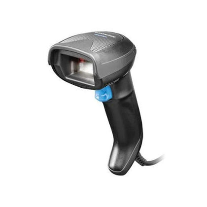 Datalogic Gd4500 Barcode Scanner 