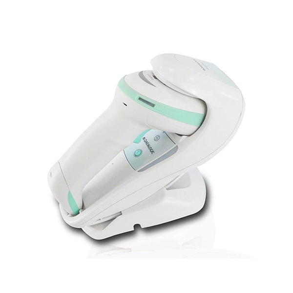 Datalogic Gryphon Gm4500 HC Barcode Scanner | 2D Wireless Scanner