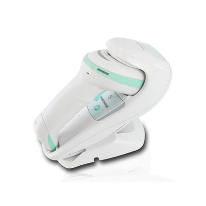 Datalogic Gryphon Gm4500 HC Barcode Scanner | 2D Wireless Scanner