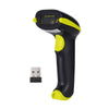 Dcode DC5122 Wireless Handheld 1D/2D Barcode Scanner 