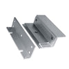 ZL Bracket EM Lock for 600 lbs