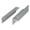 ZL Bracket EM Lock for 600 lbs