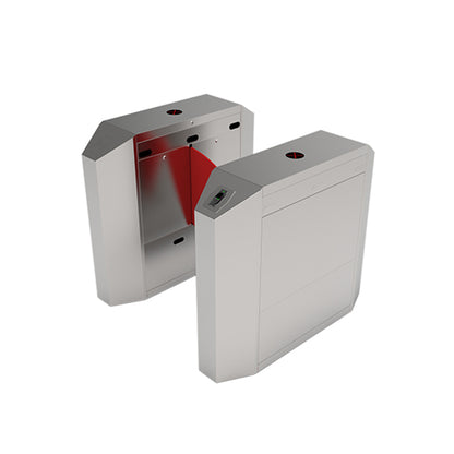 FBL 200 Single Lane Flap Barrier Turnstile|Stainless Steel barrier