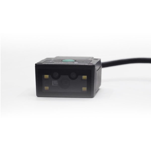 NLS-FM431 SR 1D & 2D Fixed Mount Barcode Scanner | RS232/USB