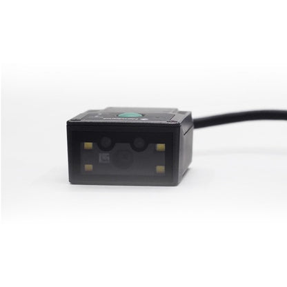 NLS-FM431 SR 1D & 2D Fixed Mount Barcode Scanner | RS232/USB