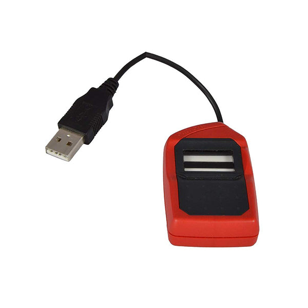 Safran Morpho MSO 1300 E2 USB Finger Scanner