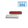 RFID UHF Metal Tag | 5PCS | Read 8 mtr | Pack of (5, 200, 500)