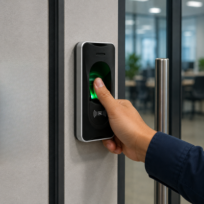 Fingerprint_Exit_Reader_FR1200