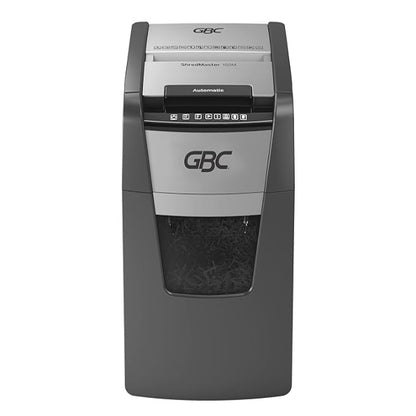 GBC 150M ShredMaster