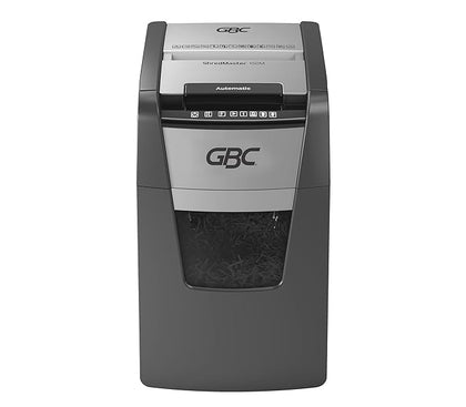 GBC 150M ShredMaster