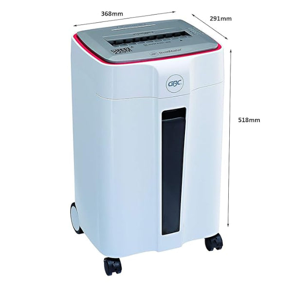 GBC 22SM Shredmaster 