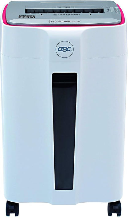GBC 22SM Shredmaster 