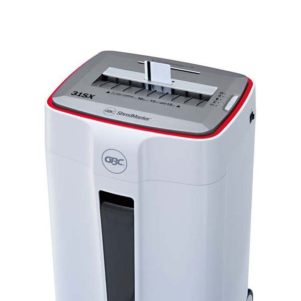GBC 31SX Shredmaster 