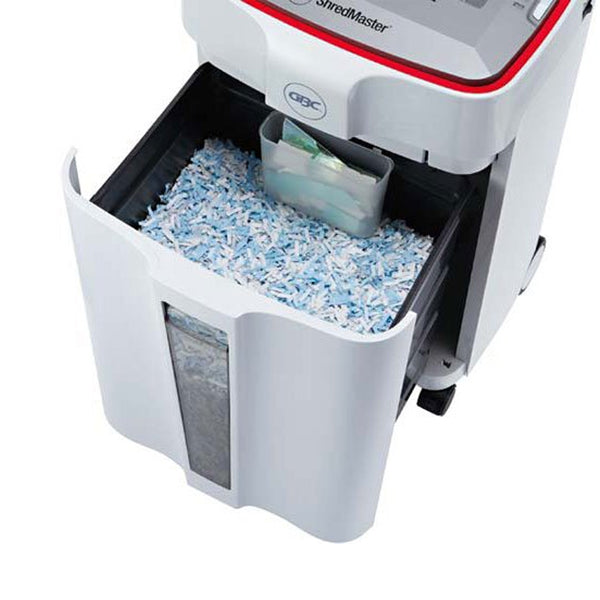 GBC 31SX Shredmaster 