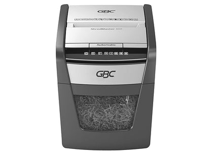 GBC 50X ShredMaster 