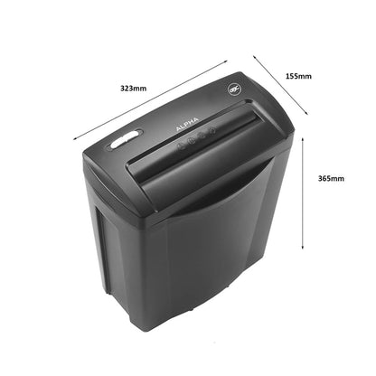 GBC Alpha Confetti 230V