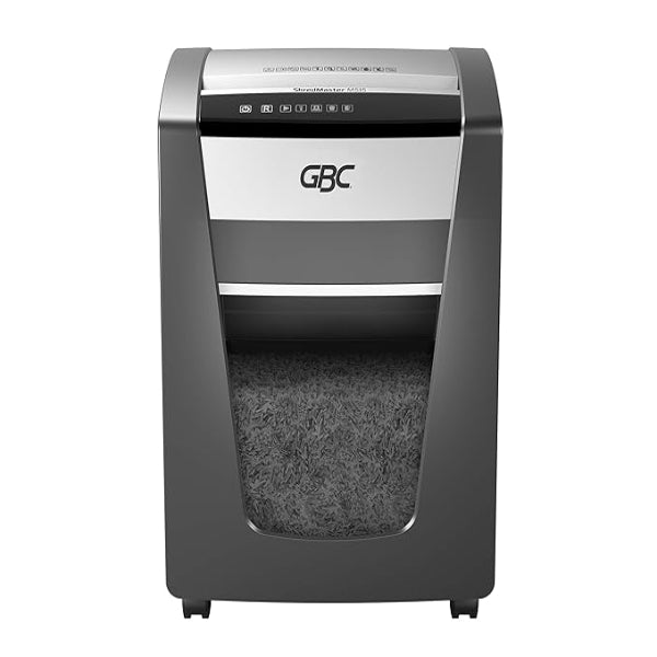 GBC M515 ShredMaster