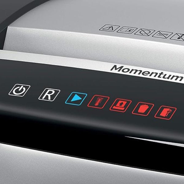 GBC M515 ShredMaster
