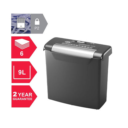 GBC S206 Shred Master
