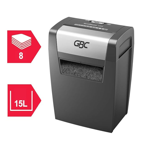 GBC X308 ShredMaster 