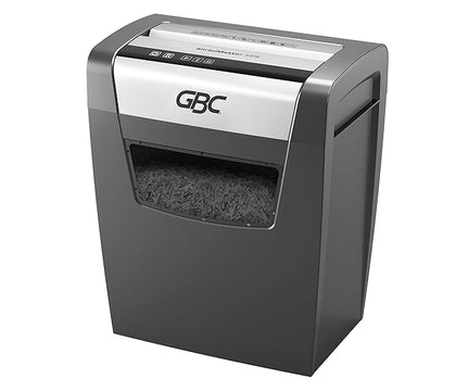 GBC X312 ShredMaster