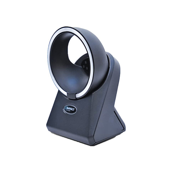 Honeywell Impact GL650|Hand Free 2D Barcode Scanner