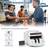Gobbler GB-4388-MG Note Counting Machine with Fake Note Detection