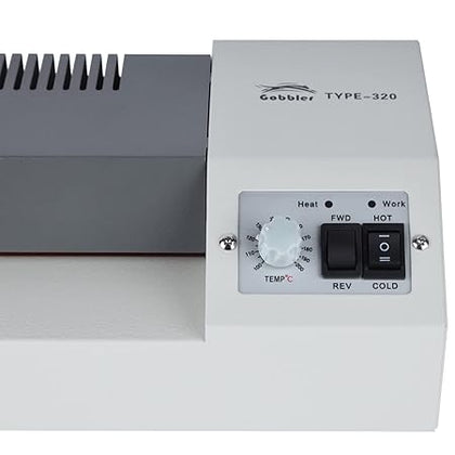 Gobbler 320 A3 Laminator