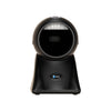 SRK-3030D 1D 2D QR Hands-Free Desktop Omnidirectional  Barcode Scanner 