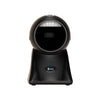 SRK-3030D 1D 2D QR Hands-Free Desktop Omnidirectional  Barcode Scanner | Table Top Plug & Play