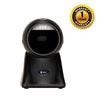 SRK 3030D 1D/2D QR Hands-Free Desktop Omnidirectional  Barcode Scanner