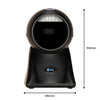 SRK 3030D 1D/2D QR Hands-Free Desktop Omnidirectional  Barcode Scanner